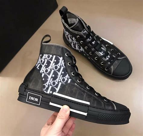 dior oblique down|Dior b23 high top price.